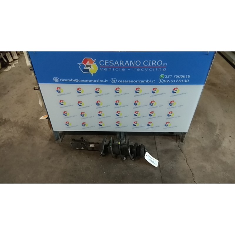 AMMORTIZZATORE ANT. DX. 009 HYUNDAI I10 (09/13-04/17) G3LA 54660B9000