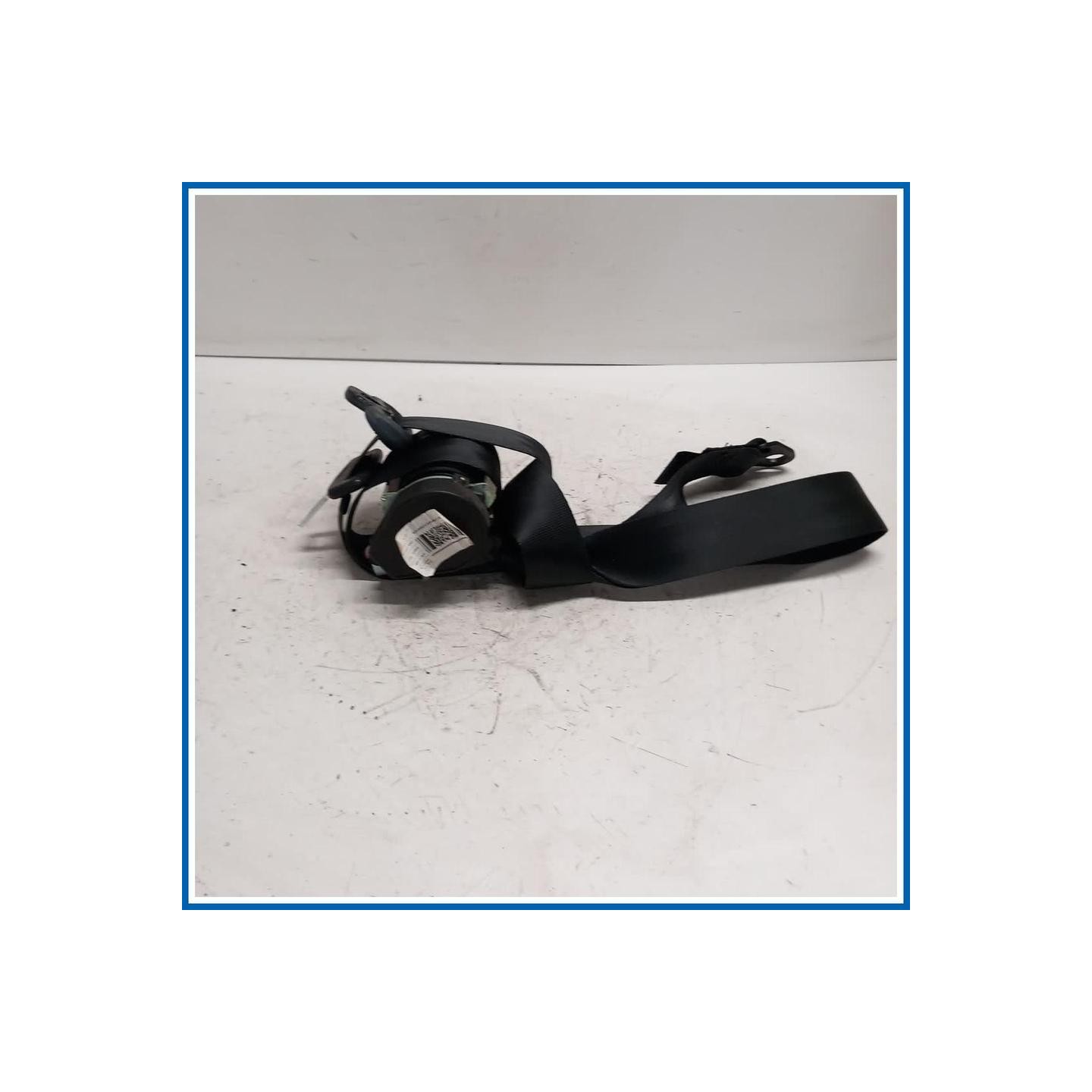 Cintura di sicurezza sedile CINTURA SICUREZZA | sx. | ant. FIAT Ducato 290
