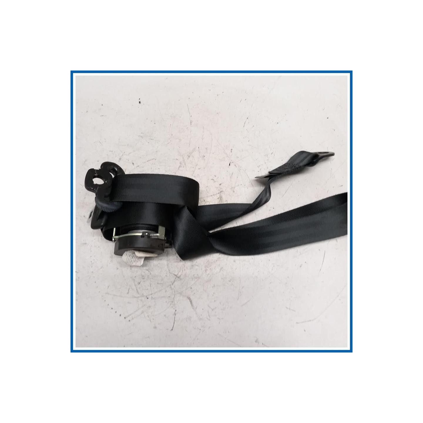 Cintura di sicurezza sedile CINTURA SICUREZZA | sx. | ant. FIAT Ducato 290