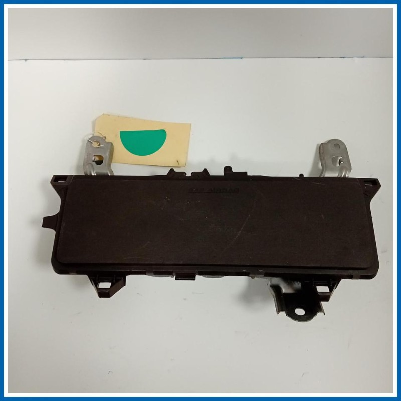 AIRBAG PROTEZIONE GAMBE TOYOTA iQ