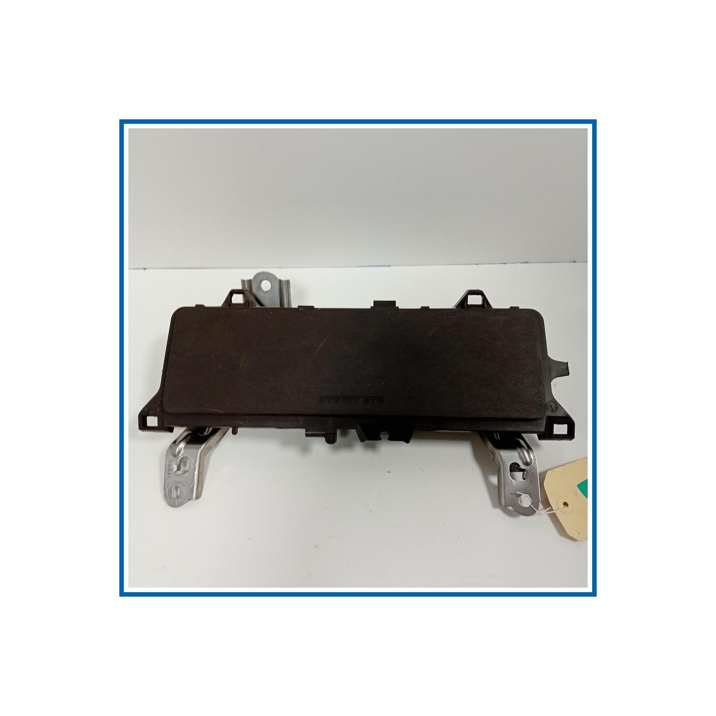 AIRBAG PROTEZIONE GAMBE TOYOTA iQ