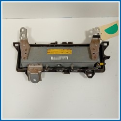 AIRBAG PROTEZIONE GAMBE TOYOTA iQ