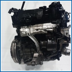 Motore semicompleto |  |  BMW Serie 1 E88 Cabrio