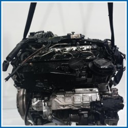 Motore semicompleto |  |  BMW Serie 1 E88 Cabrio