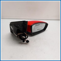 Retrovisore esterno . | dx. | ant. VOLKSWAGEN Polo VI