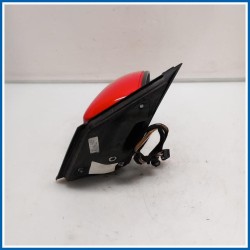 Retrovisore esterno . | dx. | ant. VOLKSWAGEN Polo VI