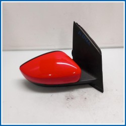 Retrovisore esterno . | dx. | ant. VOLKSWAGEN Polo VI