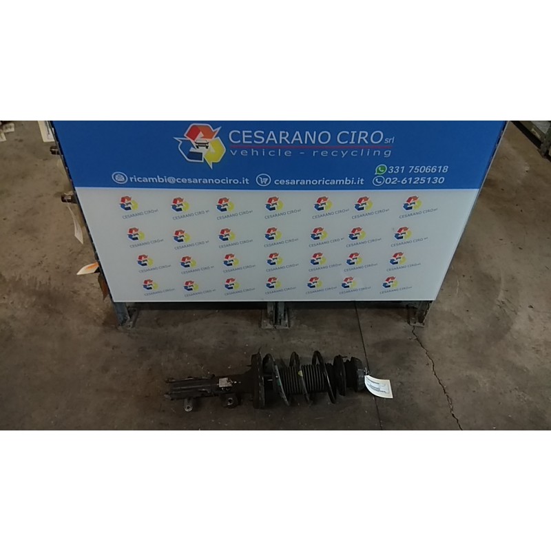 AMMORTIZZATORE ANT. SX. 010 HYUNDAI I10 (09/13-04/17) G3LA 54650B9000