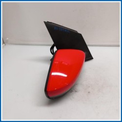 Retrovisore esterno . | dx. | ant. VOLKSWAGEN Polo VI