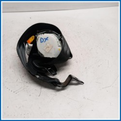 Cintura di sicurezza sedile . | dx. | ant. VOLKSWAGEN Polo VI