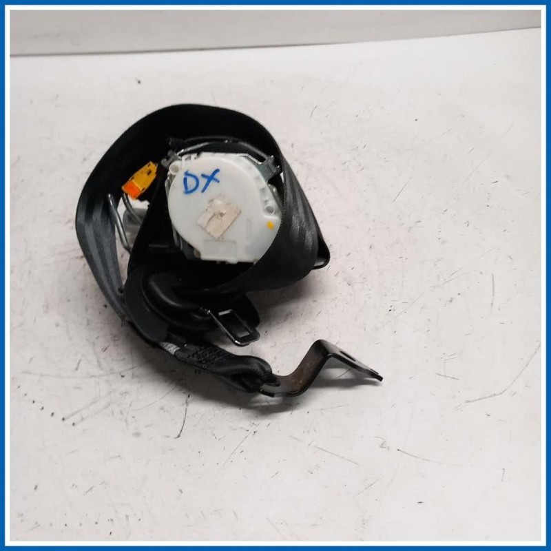 Cintura di sicurezza sedile . | dx. | ant. VOLKSWAGEN Polo VI