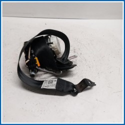 Cintura di sicurezza sedile . | dx. | ant. VOLKSWAGEN Polo VI