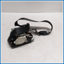 Cintura di sicurezza sedile . | dx. | ant. VOLKSWAGEN Polo VI