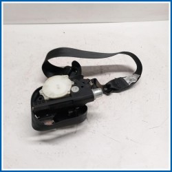 Cintura di sicurezza sedile . | dx. | ant. VOLKSWAGEN Polo VI