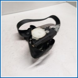 Cintura di sicurezza sedile . | dx. | ant. VOLKSWAGEN Polo VI