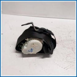 Cintura di sicurezza sedile . | sx. | ant. VOLKSWAGEN Polo VI