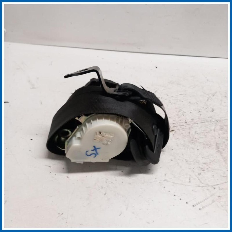 Cintura di sicurezza sedile . | sx. | ant. VOLKSWAGEN Polo VI