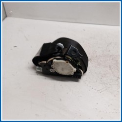 Cintura di sicurezza sedile . | sx. | ant. VOLKSWAGEN Polo VI