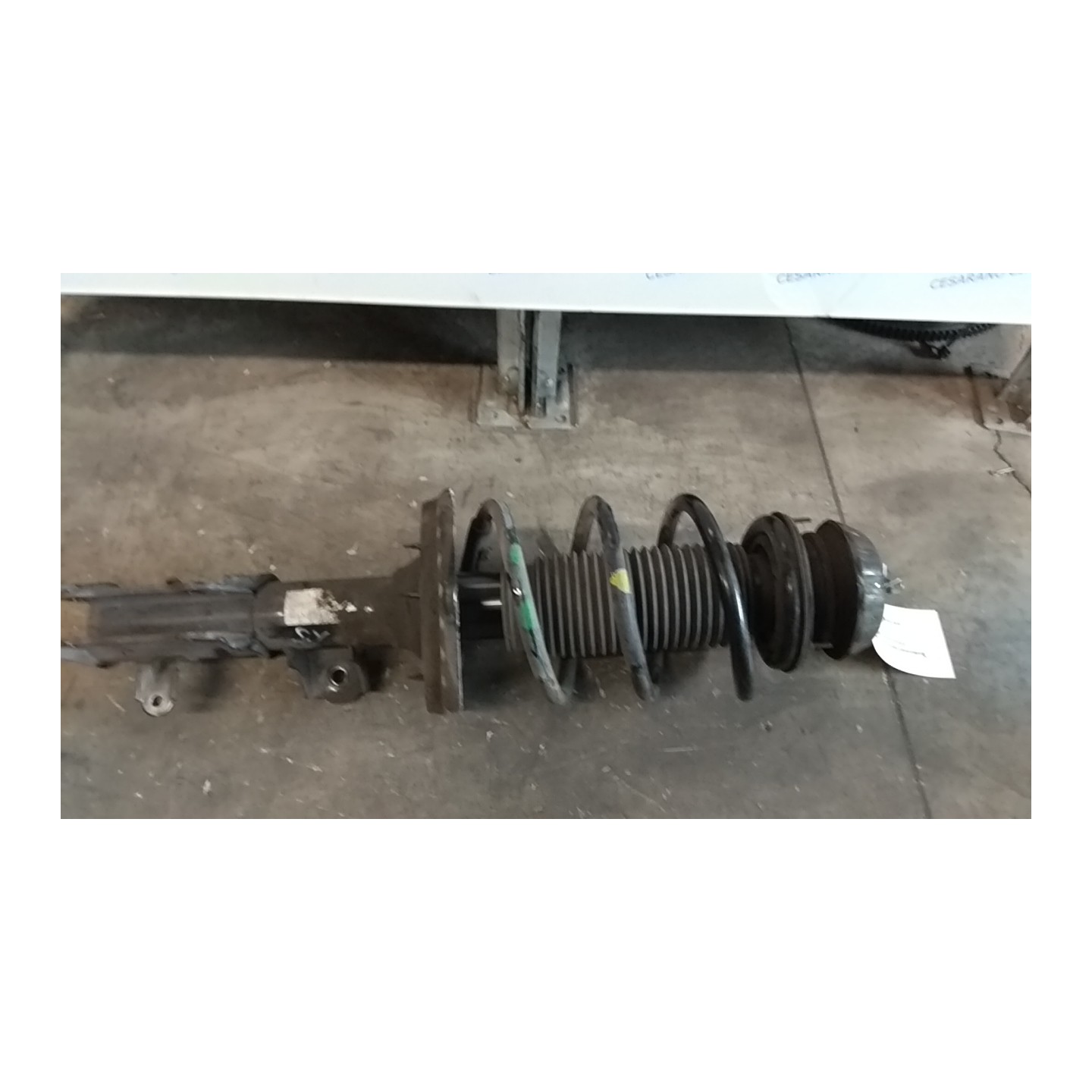 AMMORTIZZATORE ANT. SX. 010 HYUNDAI I10 (09/13-04/17) G3LA 54650B9000