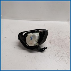 Cintura di sicurezza sedile . | sx. | ant. VOLKSWAGEN Polo VI