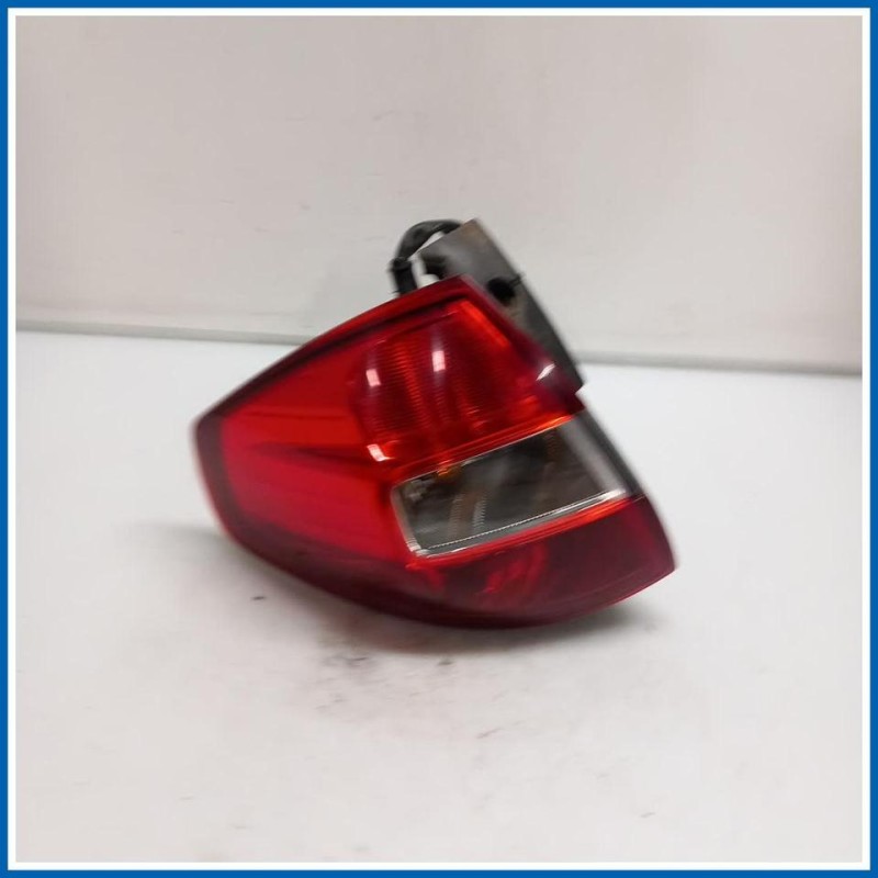 Fanale est. FANALINO POSTE SX | sx. | post. RENAULT Koleos I