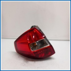 Fanale est. FANALINO POSTE SX | sx. | post. RENAULT Koleos I