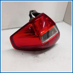 Fanale est. FANALINO POSTE SX | sx. | post. RENAULT Koleos I