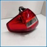 Fanale est. FANALINO POSTE SX | sx. | post. RENAULT Koleos I