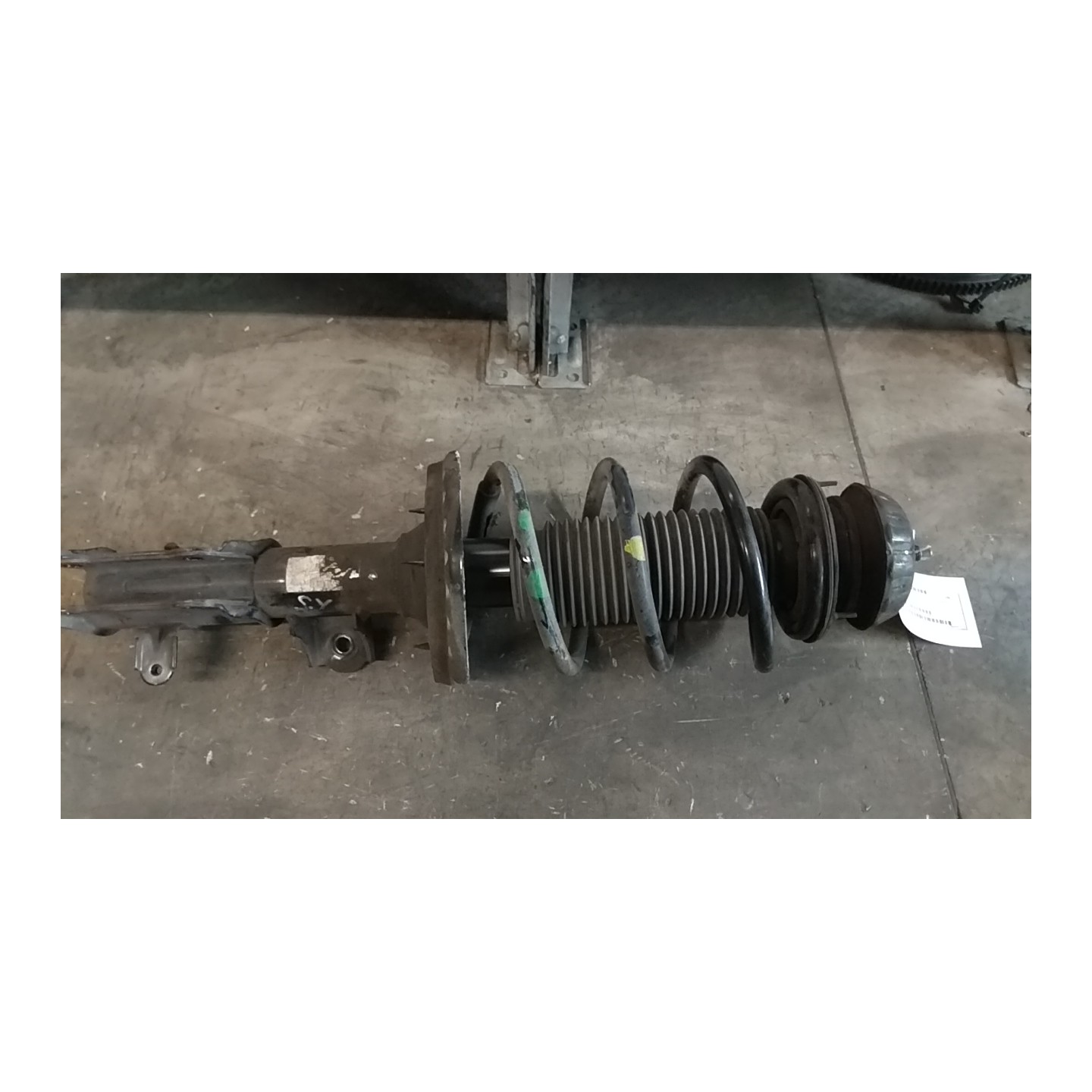 AMMORTIZZATORE ANT. SX. 010 HYUNDAI I10 (09/13-04/17) G3LA 54650B9000