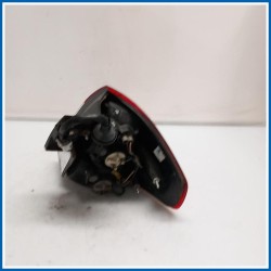 Fanale est. FANALINO POSTE SX | sx. | post. RENAULT Koleos I