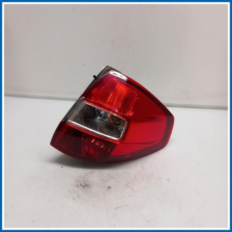 Fanale est. FANALINO POST DX | dx. | post. RENAULT Koleos I