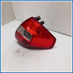 Fanale est. FANALINO POST DX | dx. | post. RENAULT Koleos I