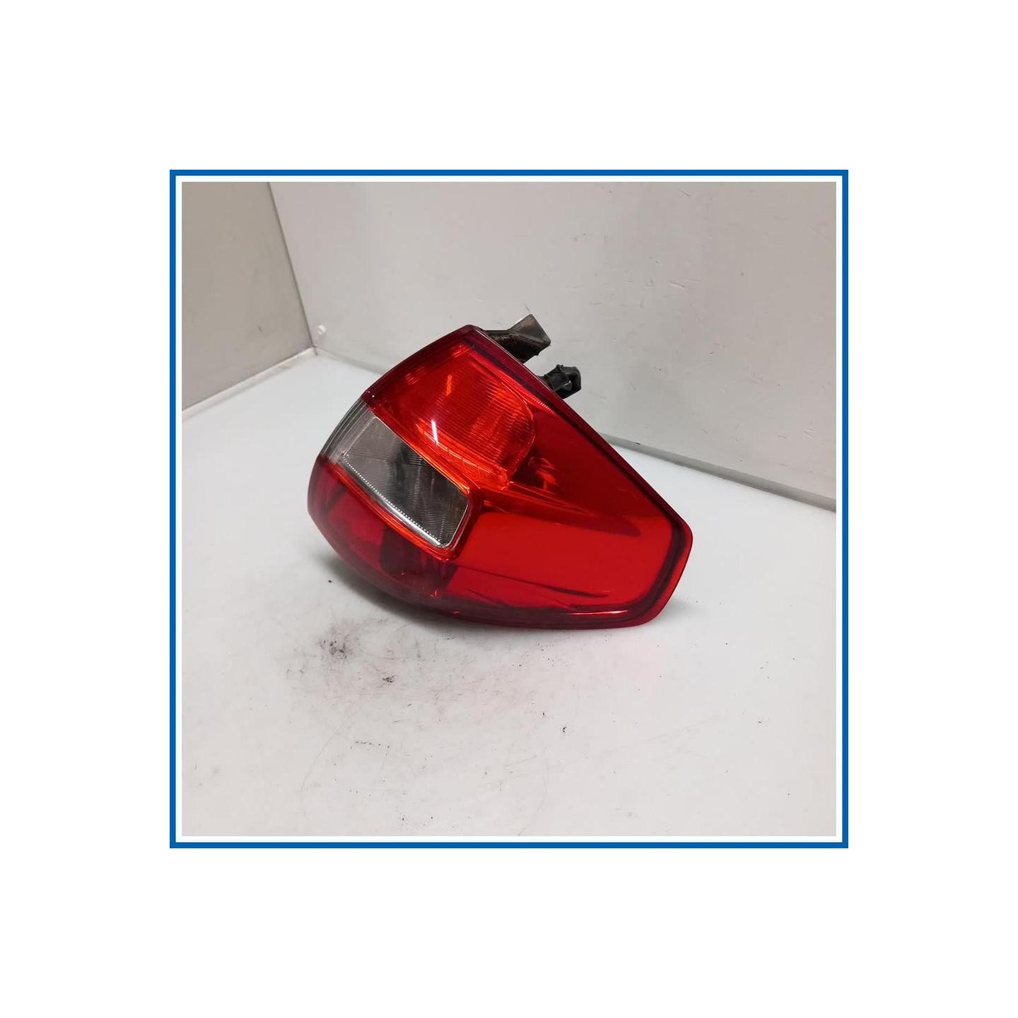 Fanale est. FANALINO POST DX | dx. | post. RENAULT Koleos I