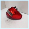 Fanale est. FANALINO POST DX | dx. | post. RENAULT Koleos I