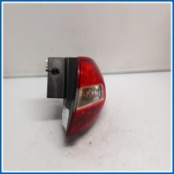 Fanale est. FANALINO POST DX | dx. | post. RENAULT Koleos I