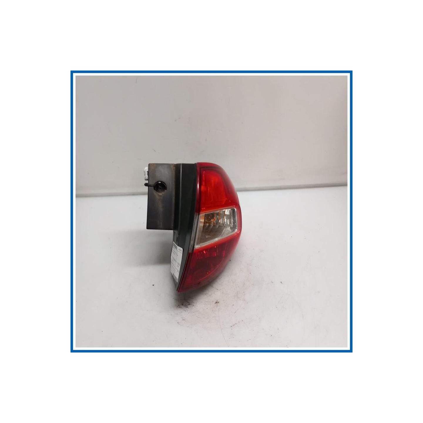 Fanale est. FANALINO POST DX | dx. | post. RENAULT Koleos I