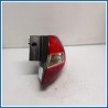 Fanale est. FANALINO POST DX | dx. | post. RENAULT Koleos I