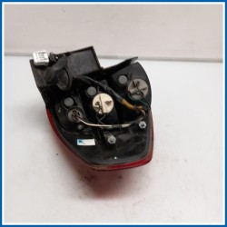 Fanale est. FANALINO POST DX | dx. | post. RENAULT Koleos I