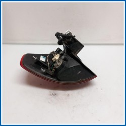 Fanale est. FANALINO POST DX | dx. | post. RENAULT Koleos I