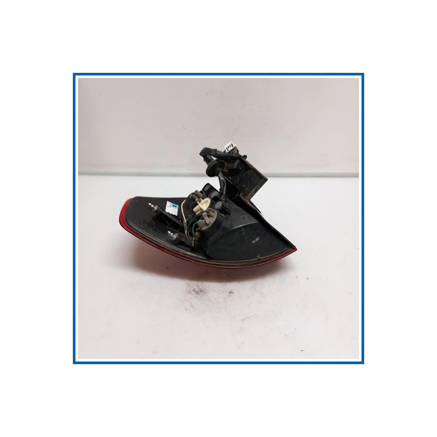 Fanale est. FANALINO POST DX | dx. | post. RENAULT Koleos I