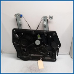 Alzacristallo porta ALZAVETRO AV G | sx. | ant. RENAULT Koleos I