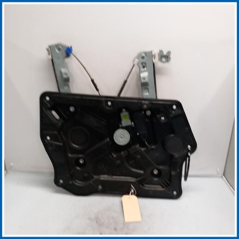 Alzacristallo porta ALZAVETRO AV G | sx. | ant. RENAULT Koleos I