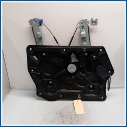 Alzacristallo porta ALZAVETRO AV G | sx. | ant. RENAULT Koleos I