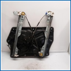 Alzacristallo porta ALZAVETRO AV G | sx. | ant. RENAULT Koleos I