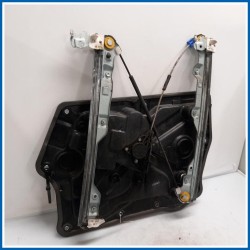 Alzacristallo porta ALZAVETRO AV G | sx. | ant. RENAULT Koleos I