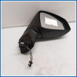 Retrovisore esterno RETROV EST DX ELE | dx. | ant. RENAULT Scénic III X-Mod