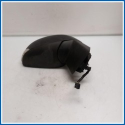 Retrovisore esterno RETROV EST DX ELE | dx. | ant. RENAULT Scénic III X-Mod