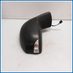 Retrovisore esterno RETROV EST DX ELE | dx. | ant. RENAULT Scénic III X-Mod