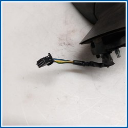 Retrovisore esterno RETROV EST DX ELE | dx. | ant. RENAULT Scénic III X-Mod