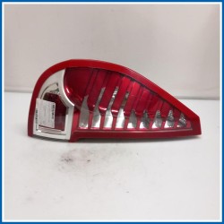 Fanale est. FANALINO POSTE SX | sx. | post. RENAULT Scénic III X-Mod